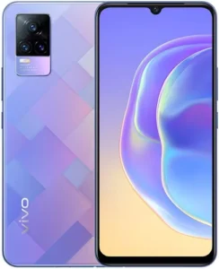 Vivo V21e
