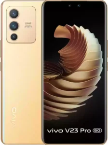 Vivo V23