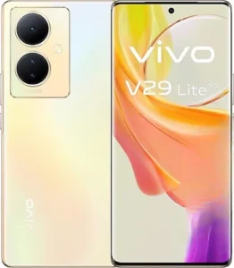 Vivo V29 lite