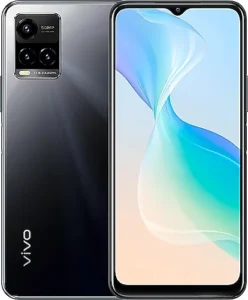 Vivo Y33s