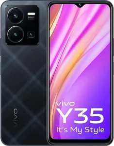Vivo Y35