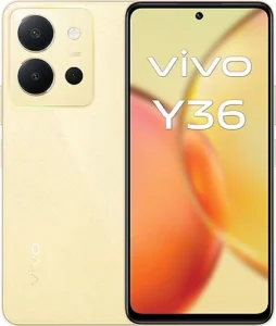 Vivo Y36