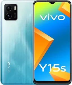 Vivo Y15s