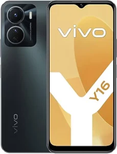 Vivo Y16s