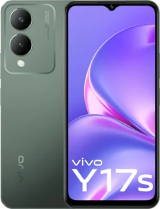 vivo Y17s
