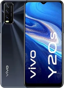 vivo Y20s