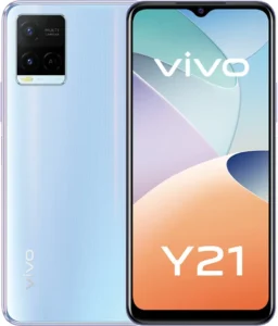 vivo Y21