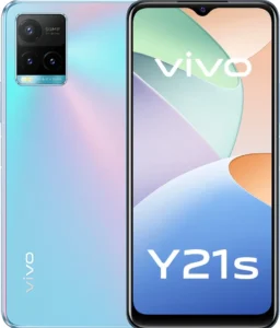 vivo Y21s