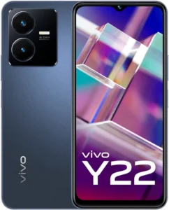 vivo Y22