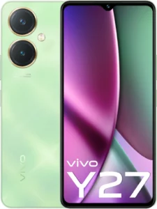vivo Y27