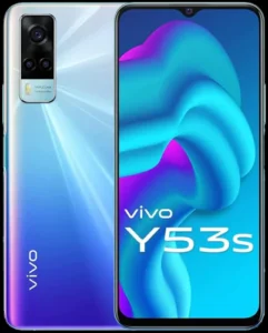 vivo Y53s
